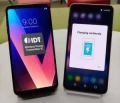 LG V30: Erstmals 8 Watt Ladeleistung mit Qi